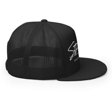 Load image into Gallery viewer, “Sitting Pretty” Solid Black