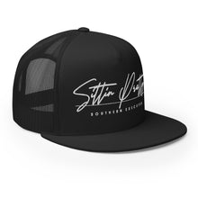 Load image into Gallery viewer, “Sitting Pretty” Solid Black