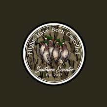 Load image into Gallery viewer, Flights Have Been Canceled