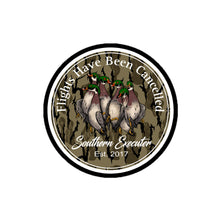 Load image into Gallery viewer, Flights Have Been Canceled