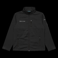 Load image into Gallery viewer, Columbia soft shell jacket