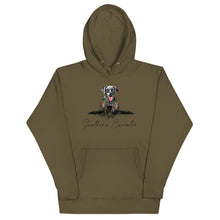 Load image into Gallery viewer, "Gangster Hoodies"