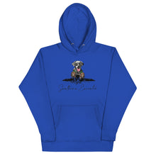 Load image into Gallery viewer, "Gangster Hoodies"