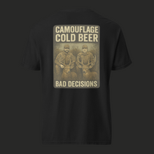 Load image into Gallery viewer, The “ Camp Buddy’s” Tee
