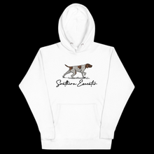 Load image into Gallery viewer, The “Pointer Hoodie”
