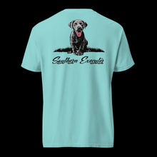 Load image into Gallery viewer, “Lab Puppy” Tee
